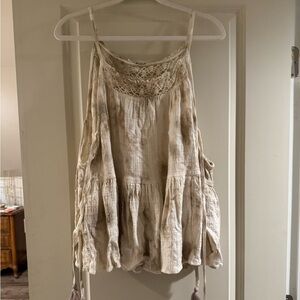 American Eagle Tank Top